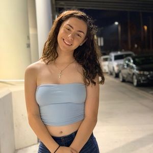 Meet your Posher, Annabella